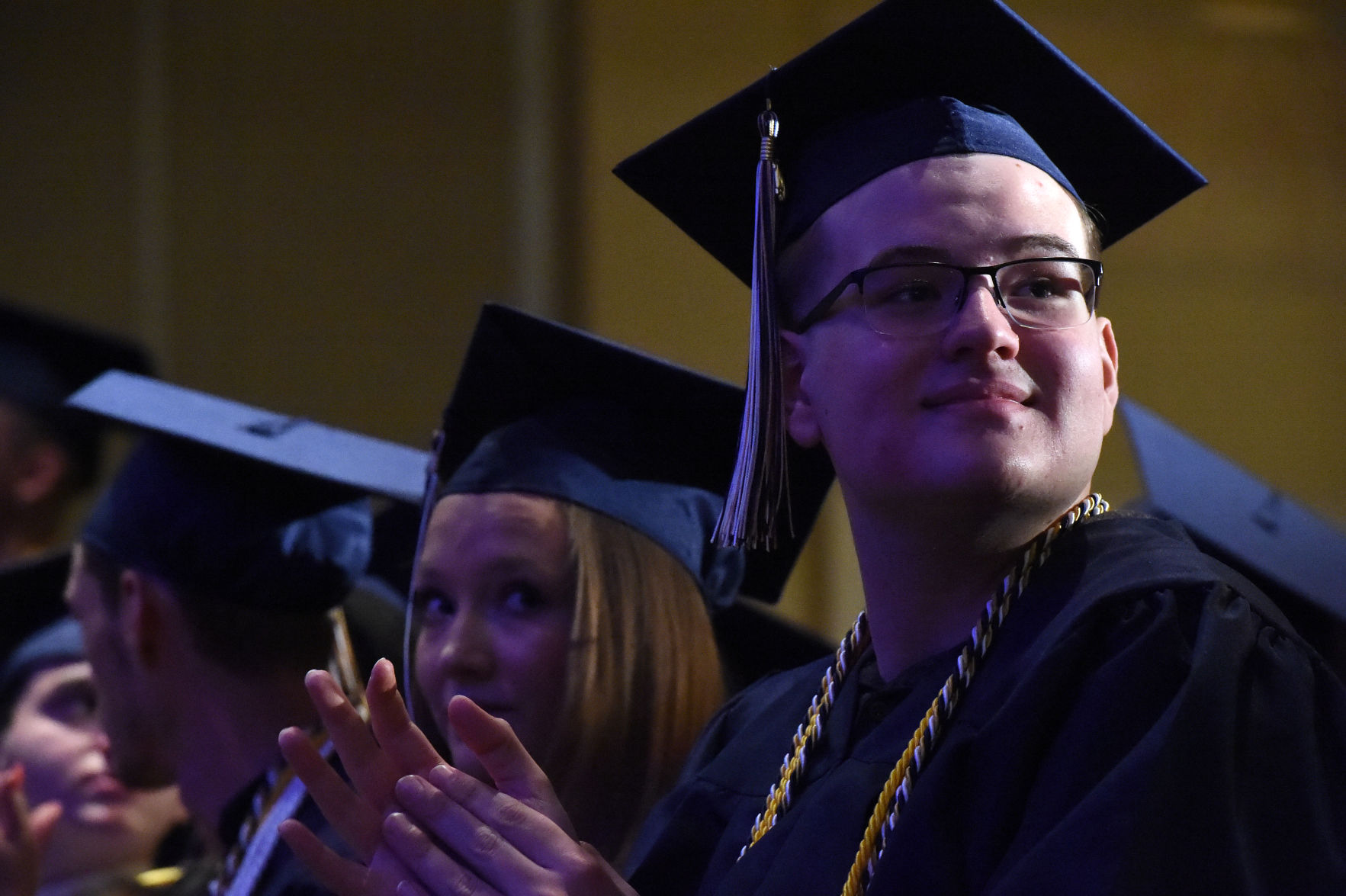 PHOTOS: Colorado Springs Early Colleges Graduation